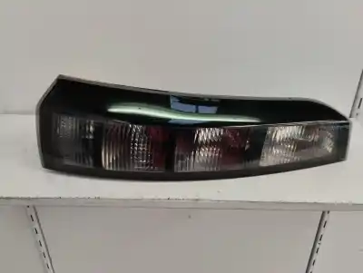Second-hand car spare part LEFT TAILGATE LIGHT for OPEL MERIVA  OEM IAM references 13196002  2010
