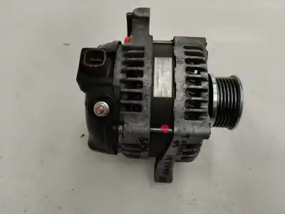 Автозапчасти б/у генератор за toyota urban cruiser active ссылки oem iam 27060-33100