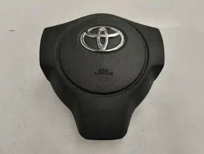 Автозапчасти б/у передняя левая подушка безопасности за toyota urban cruiser active ссылки oem iam n01525109afd