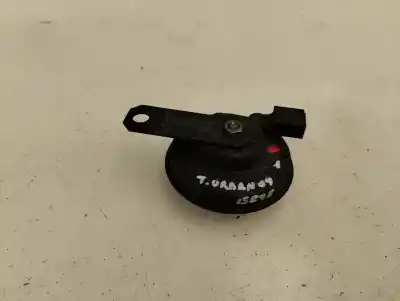 Автозапчасти б/у рог за toyota urban cruiser active ссылки oem iam 