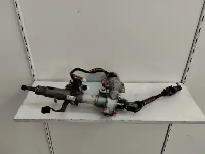 Автозапчасти б/у рулевая колонка за toyota urban cruiser active ссылки oem iam 160800-0401