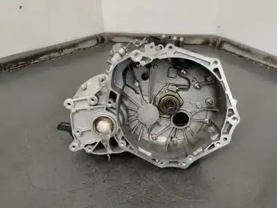 Second-hand car spare part gearbox for opel meriva cosmo oem iam references g1108096940/qgf23