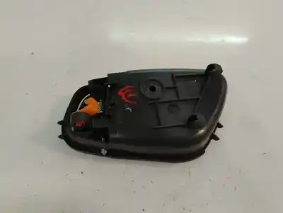 Second-hand car spare part interior right front handle for chevrolet spark 1.0 cat oem iam references   2010