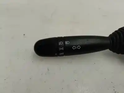 Second-hand car spare part headlights switch for chevrolet spark 1.0 cat oem iam references 96 948 582  2010