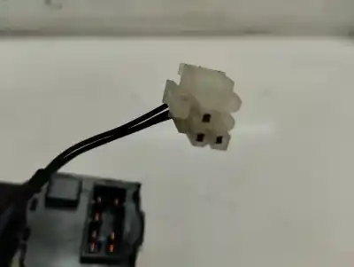 Second-hand car spare part headlights switch for chevrolet spark 1.0 cat oem iam references 96 948 582  2010