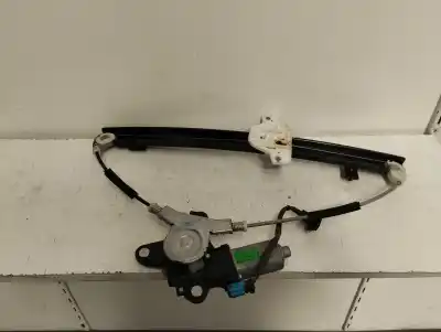 Pezzo di ricambio per auto di seconda mano alzacristalli anteriore sinistro per chevrolet spark 1.0 cat riferimenti oem iam 98810-m3010