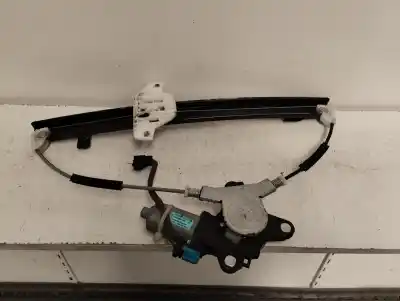 Pezzo di ricambio per auto di seconda mano alzacristalli anteriore destro per chevrolet spark 1.0 cat riferimenti oem iam 
