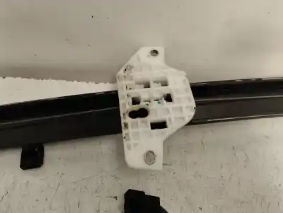 Second-hand car spare part passenger side right window regulator for chevrolet spark 1.0 cat oem iam references   2010