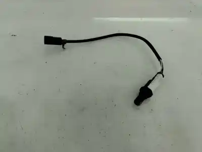 Pezzo di ricambio per auto di seconda mano sonda lambda per chevrolet spark 1.0 cat riferimenti oem iam 