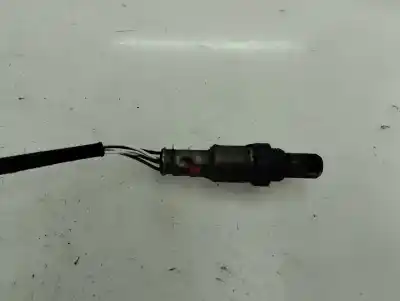 Piesă de schimb auto la mâna a doua sonda lambda pentru chevrolet spark 1.0 cat referințe oem iam   2010