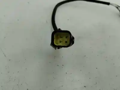 Piesă de schimb auto la mâna a doua sonda lambda pentru chevrolet spark 1.0 cat referințe oem iam   2010