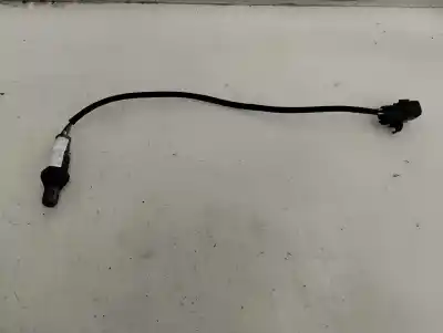 Pezzo di ricambio per auto di seconda mano sonda lambda per chevrolet spark 1.0 cat riferimenti oem iam 