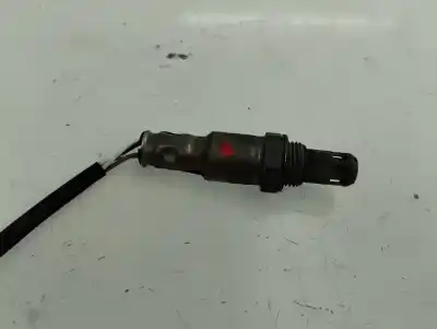 Tweedehands auto-onderdeel lambda sonde voor chevrolet spark 1.0 cat oem iam-referenties   2010