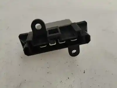 Second-hand car spare part heater blower for chevrolet spark 1.0 cat oem iam references   2010