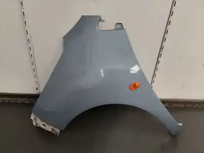Pezzo di ricambio per auto di seconda mano parafango anteriore sinistro per chevrolet spark 1.0 cat riferimenti oem iam 