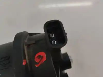 Second-hand car spare part diesel fuel filter for opel corsa c 1.3 16v cdti cat (z 13 dt / ln9) oem iam references 13223898  2004