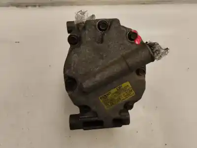 Pezzo di ricambio per auto di seconda mano compressore aria condizionata per lancia ypsilon (101) 1.2 8v riferimenti oem iam scb06  2006