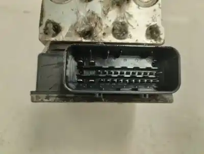 Автозапчастина б/у абс для lancia ypsilon (101) 1.2 8v посилання на oem iam 51758178  2006