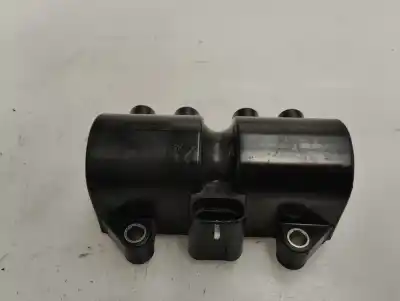Pezzo di ricambio per auto di seconda mano bobina di accensione per chevrolet spark 1.0 cat riferimenti oem iam 