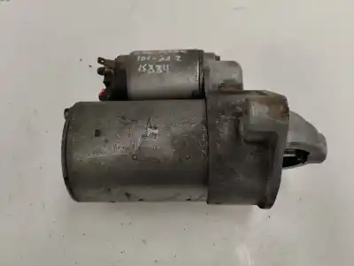 Pezzo di ricambio per auto di seconda mano motorino di avviamento per chevrolet spark 1.0 cat riferimenti oem iam 