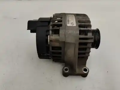 Peça sobressalente para automóvel em segunda mão Alternador por LANCIA YPSILON (101) 1.2 8V Referências OEM IAM 51714791  2006