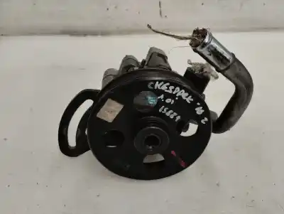 Pezzo di ricambio per auto di seconda mano pompa sterzo per chevrolet spark 1.0 cat riferimenti oem iam 