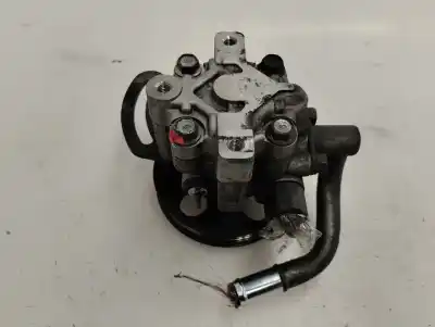 Second-hand car spare part steering pump for chevrolet spark 1.0 cat oem iam references   2010