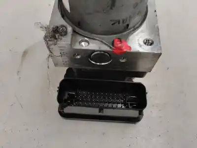 Pezzo di ricambio per auto di seconda mano abs per chevrolet spark 1.0 cat riferimenti oem iam 95963003  2010