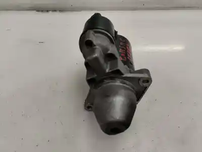 Second-hand car spare part starter motor for opel corsa c 1.3 16v cdti cat (z 13 dt / ln9) oem iam references   2004