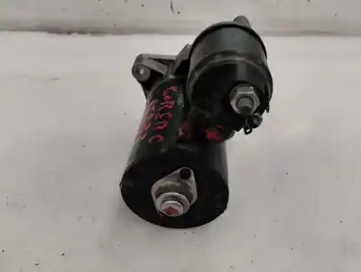 Second-hand car spare part starter motor for opel corsa c 1.3 16v cdti cat (z 13 dt / ln9) oem iam references   2004
