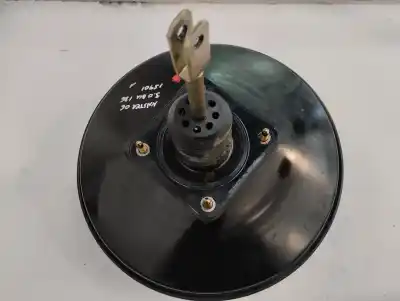 İkinci el araba yedek parçası  için RENAULT MASTER II PHASE 2 COMBI  OEM IAM referansları 8200 189 405  2006