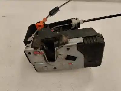 Second-hand car spare part  for OPEL CORSA C  OEM IAM references 13154792  2004