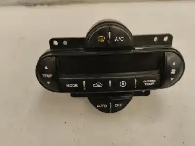 Second-hand car spare part  for KIA CARENS  OEM IAM references 0K2FB  2005