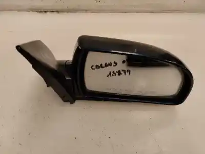 Second-hand car spare part  for KIA CARENS  OEM IAM references   2005