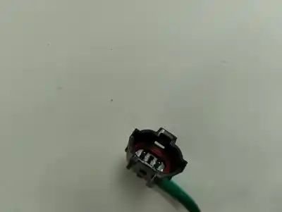 Second-hand car spare part rear left window regulator for kia carens 2.0 turbodiesel cat oem iam references   2005