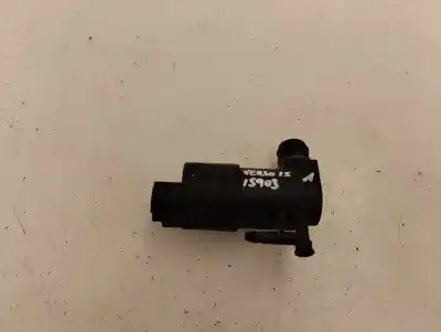 Second-hand car spare part  for TOYOTA VERSO  OEM IAM references   2015