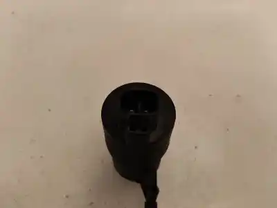 Second-hand car spare part washer pump for toyota verso 1.6 16v cat oem iam references   2015