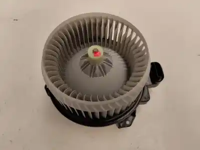 Tweedehands auto-onderdeel verwarmingsmotor voor toyota verso 1.6 16v cat oem iam-referenties av272700-8105