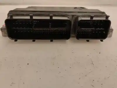 Second-hand car spare part ecu engine control for toyota verso 1.6 16v cat oem iam references 89661-0f410  2015