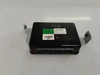 İkinci el araba yedek parçası ELEKTRONIK MODÜL için HYUNDAI TUCSON (JM)  OEM IAM referansları 95400-2E210  2006