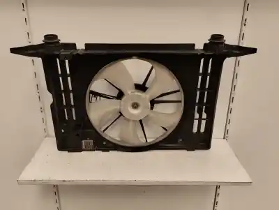 Tweedehands auto-onderdeel elektro ventilator voor toyota verso 1.6 16v cat oem iam-referenties 