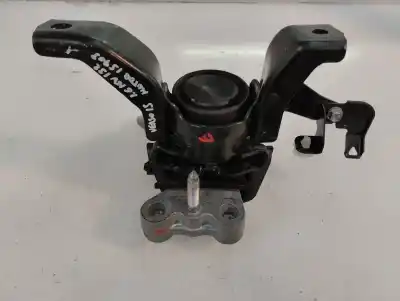 Second-hand car spare part engine support for toyota verso 1.6 16v cat oem iam references   2015