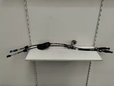 Tweedehands auto-onderdeel versnellingspook voor toyota verso 1.6 16v cat oem iam-referenties 