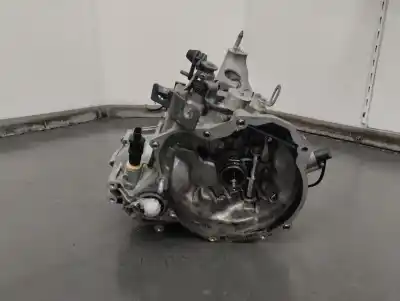Second-hand car spare part gearbox for chevrolet spark 1.0 cat oem iam references afa 670857tc1  2010