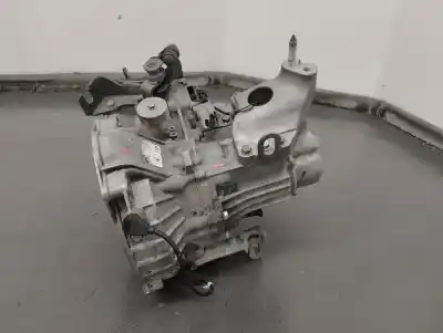 Second-hand car spare part gearbox for chevrolet spark 1.0 cat oem iam references afa 670857tc1  2010
