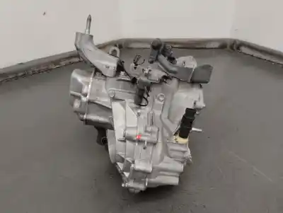 Second-hand car spare part gearbox for chevrolet spark 1.0 cat oem iam references afa 670857tc1  2010
