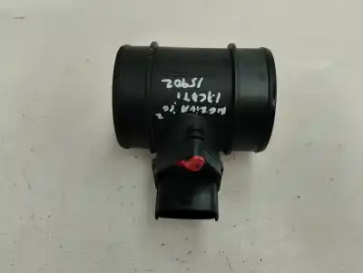 Second-hand car spare part flowmeter for opel meriva cosmo oem iam references 55 350 047