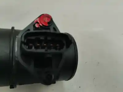 Second-hand car spare part flowmeter for opel meriva cosmo oem iam references 55 350 047  2010