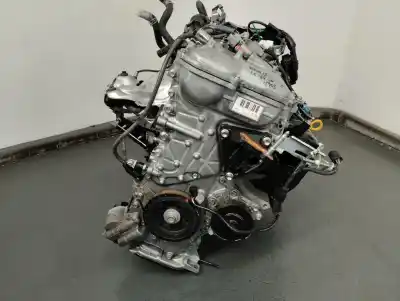 Автозапчасти б/у полный двигатель за toyota verso 1.6 16v cat ссылки oem iam 1zr  