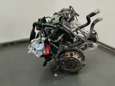 Автозапчасти б/у полный двигатель за toyota verso 1.6 16v cat ссылки oem iam 1zr  